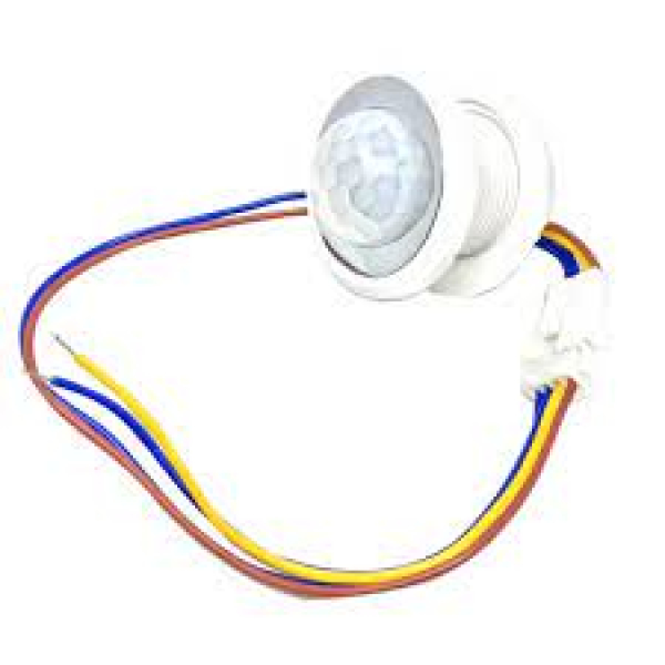 MOTION SENSOR SWITCH (220V/200W) MINI ''S82A''