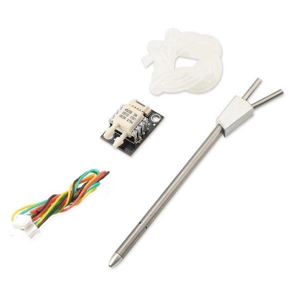 MS 4525DO Air Speed Sensor And Pitot Tube Set for Pixhawk