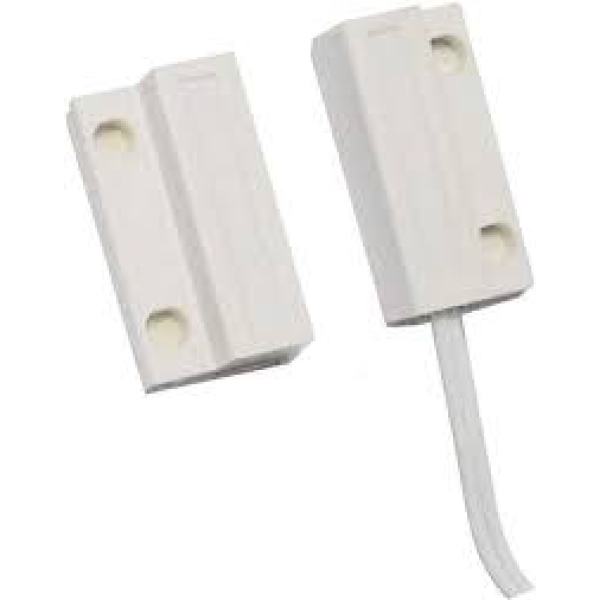 Magnetic Door Open Sensor - N/C Type
