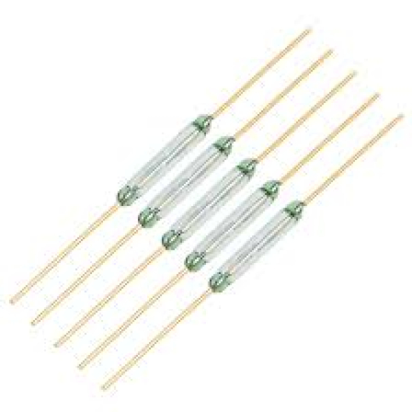 Magnetic Reed Switch - Agarwal Electronics