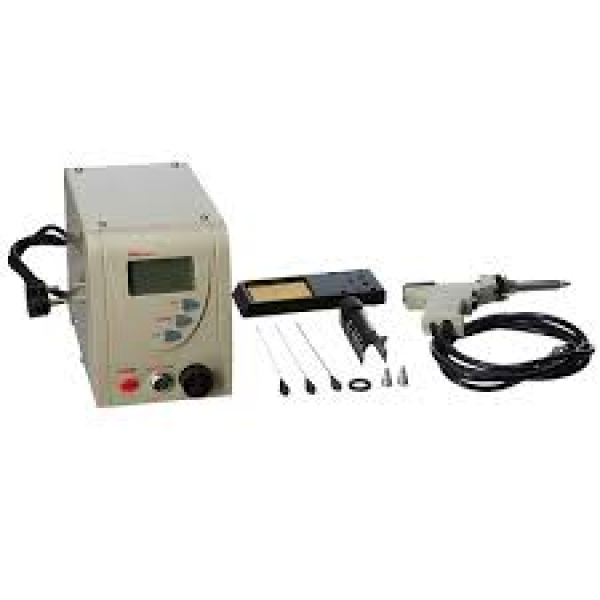 MetroQ MTQ917 Soldering - Desoldering Station