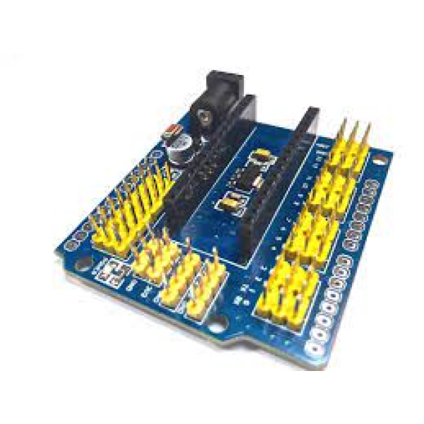 NANO EXPANSION BOARD