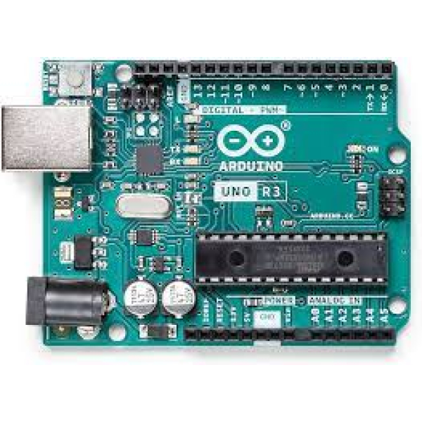ARDUINO UNO R3 - ORIGINAL
