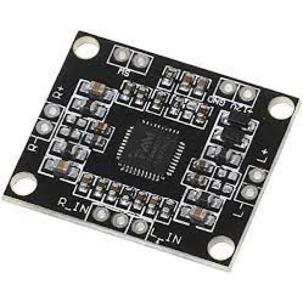 PAM 8610