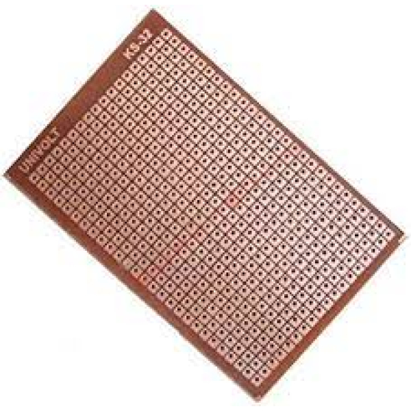 PCB 4X4 INCH