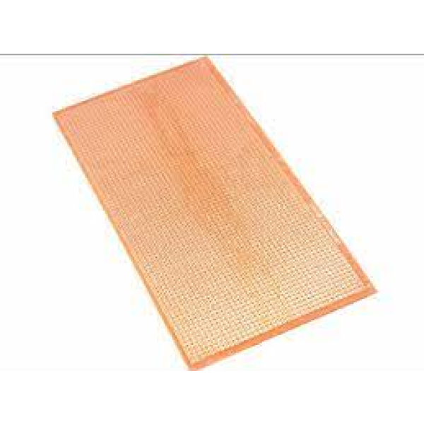 PCB 18X30 COPPER