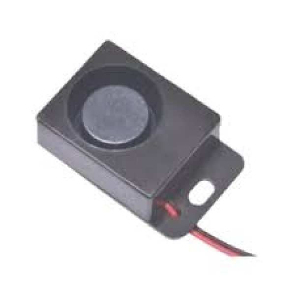 PNL119 - 12V DC Slim Siren