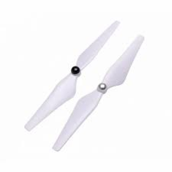 PROP 9450 2 blade SELF LOCK PROPELLER CW & CCW