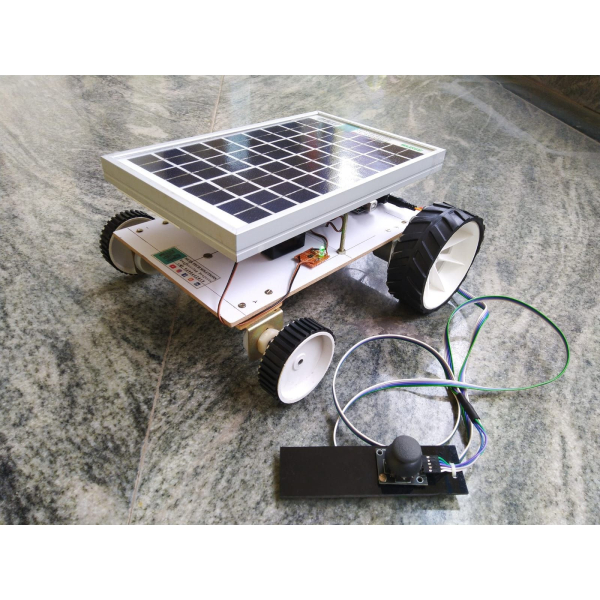 Project Ready SINGLE AXIS SOLAR TRACKER