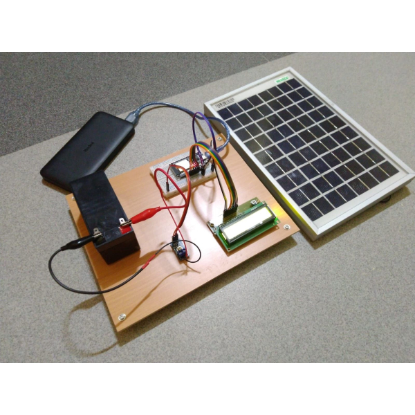 ProjectWIRELESS BATTERY VOLTAGE MONITORING FOR EV