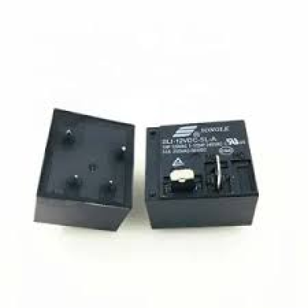 RELAY (T93 24V) 3PIN TOP