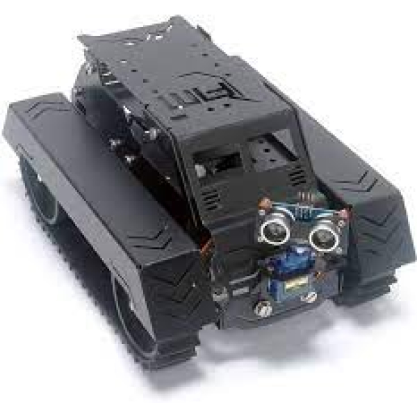 ROVER 265TD DIY Kit