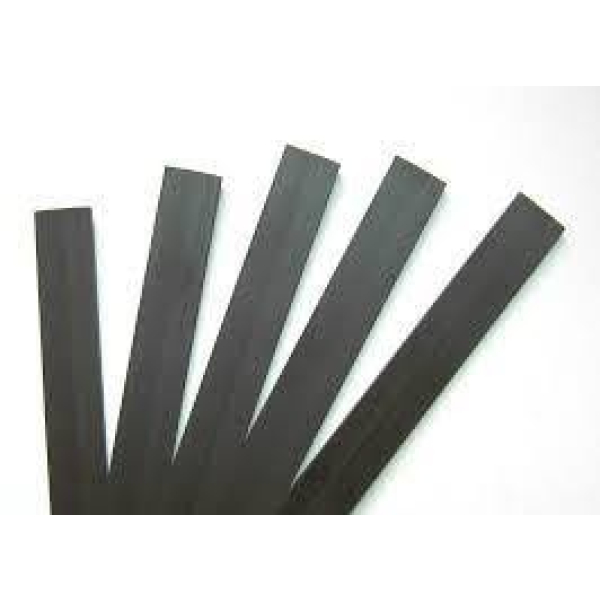 RUBBER MAGNET  STRIP 80MM