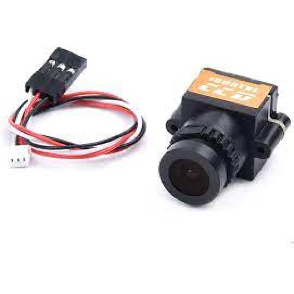 Readytosky 1000TVL 110 Degree 1/3 CCD NTSC PAL Switchable Camera