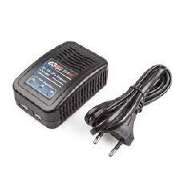 2 AND 3 CELLS LIPO  BATTERY CHARGER