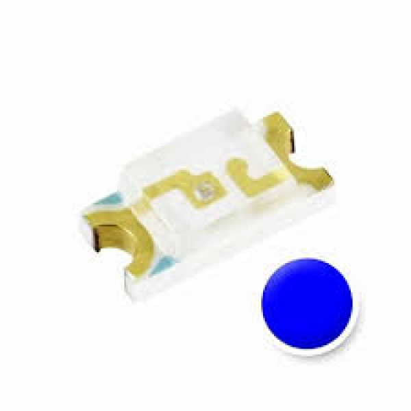 SMD LED 1206 BLUE