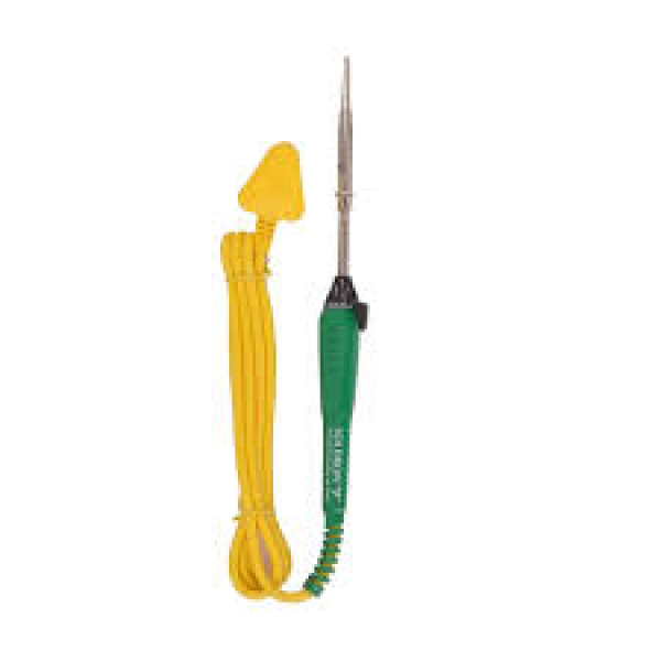 SOLDRON 15 WATTS/230 VOLTS SOLDERING IRON [SI15A]