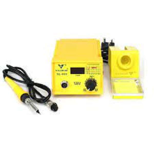 SOLDRON 938 Temperature Controlled Digital Soldering Station