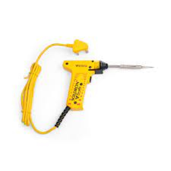 SOLDRON GUN TYPE DUAL WATTAGE SOLDERING IRON 25-50WATTS/230VOLTS[SI2550A]