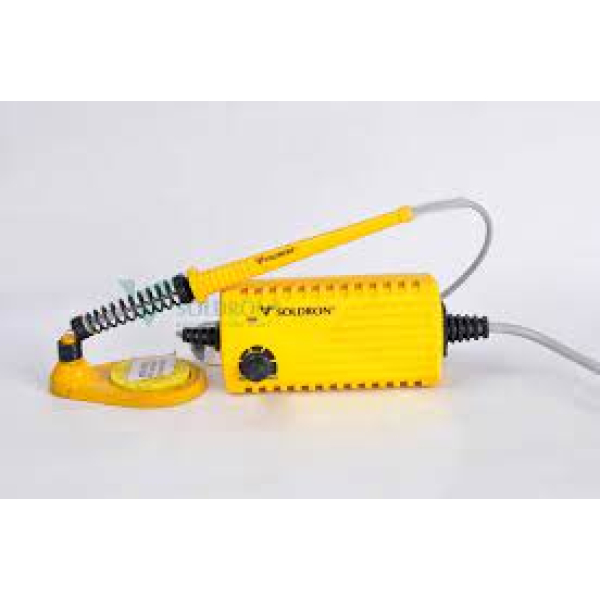SOLDRON Micro SMPS Variable Soldering Station [SMPS]