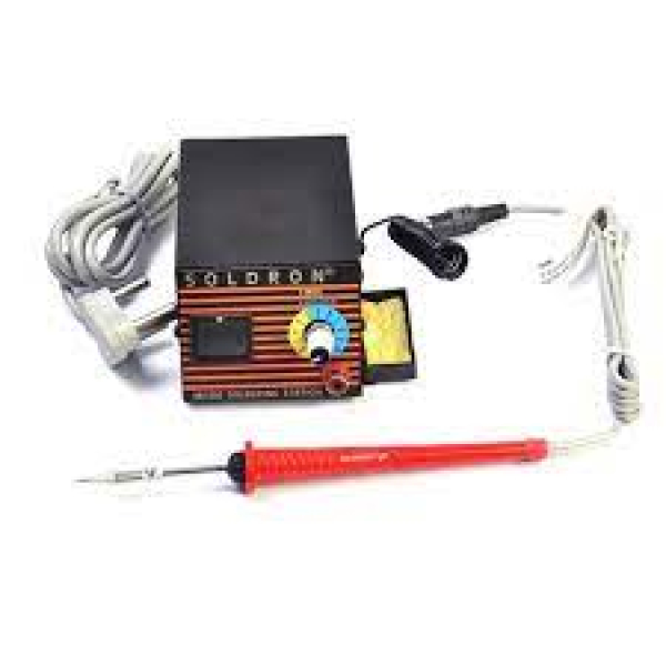 SOLDRON Micro Variable Soldering Station [MSVW]