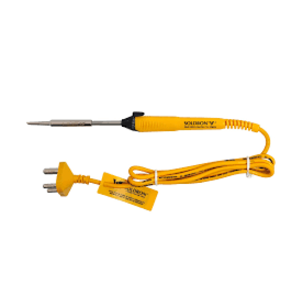 SOLDRON Soldering Iron 25W/230V AC [SI25A]