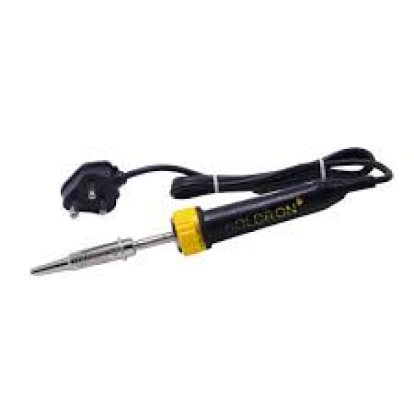 SOLDRON Soldering Iron 75W/230V AC [SI75A]