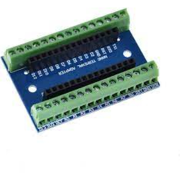 Screw Shield for Nano