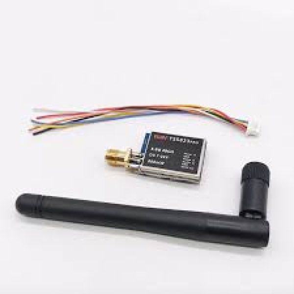 TS5823 Pro 600mW Video Transmitter Module 5.8GHz 40CH VTX with 5V BEC