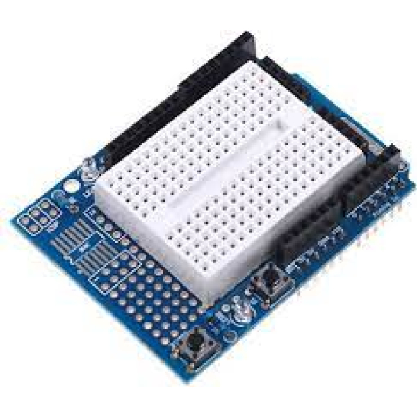 UNO-PROTOSHIELD