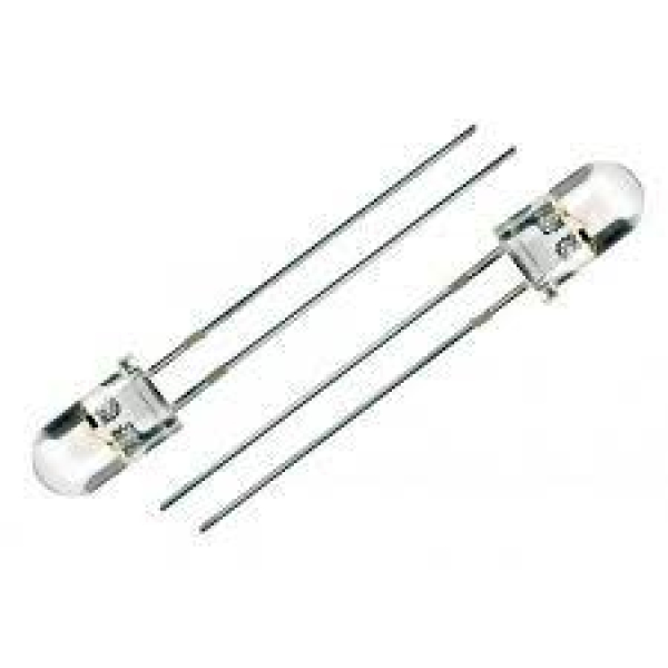 UV LED 5MM