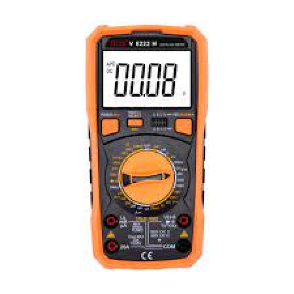 V8222H VARTECH MULTIMETER LCR