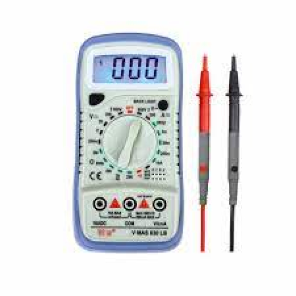 Vartech MAS 830L