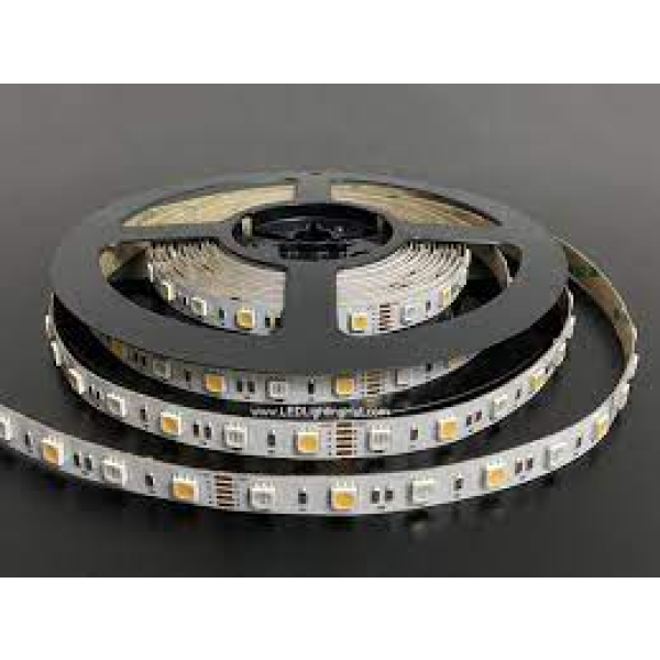 WARM WHITE LED STRIP 5M REEL