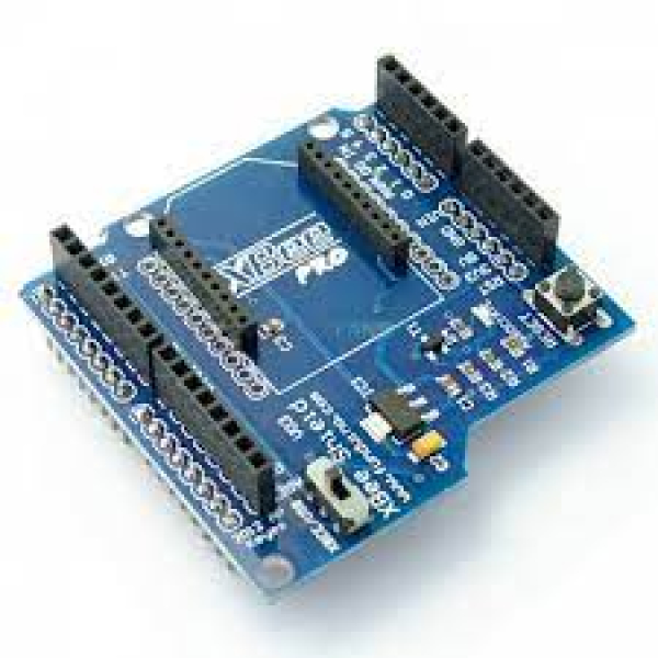 XBEE PRO SHIELD FOR UNO