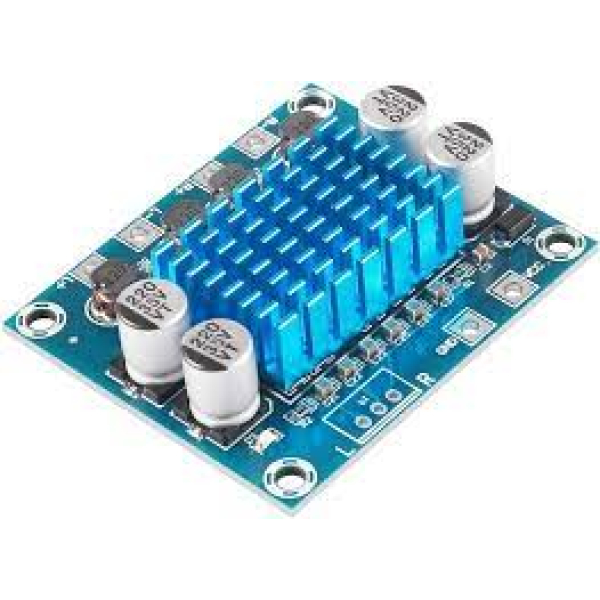 XH-A232 TPA3110 30W+30W 2.0 Channel Digital Stereo Audio Power Amplifier Board