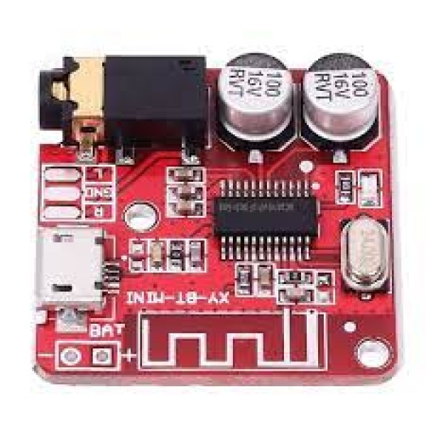XY-BT-Mini bluetooth5.0 audio board