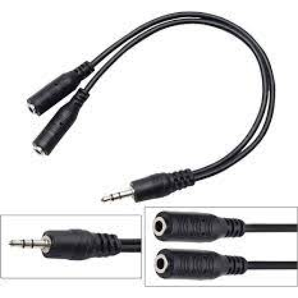 Audio Jack