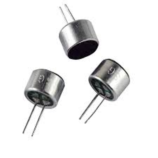 Condensor Mic
