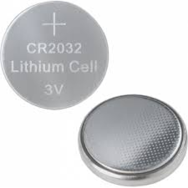 CR 2032 Battery