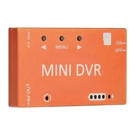 MINI DVR