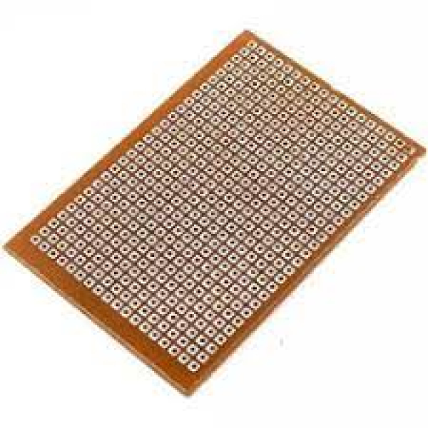 PCB 2X3