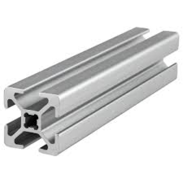 2020 aluminum extrusion