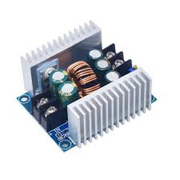 300W 20A DC-DC BUCK CONVERTER STEP-DOWN