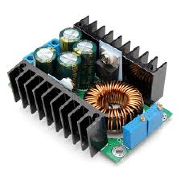300W 10A DC-DC STEP DOWN CONSTANT VOLUME