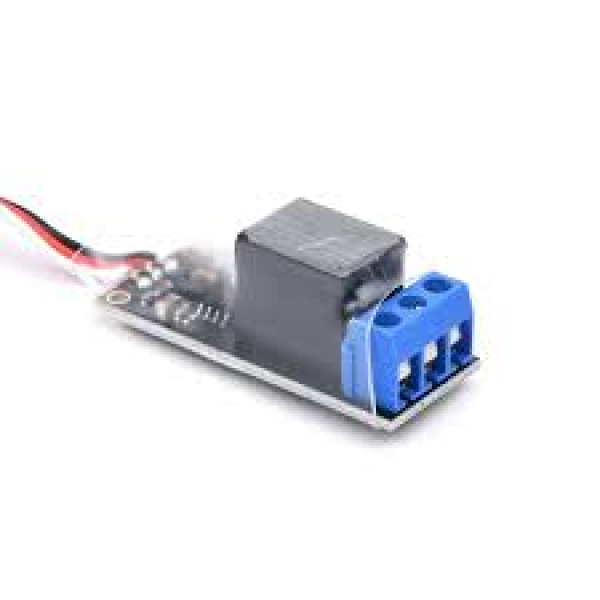 DC5-12V PWM Power controller Remote Control Relay Module Remote Switch lamp PWM With LED Display