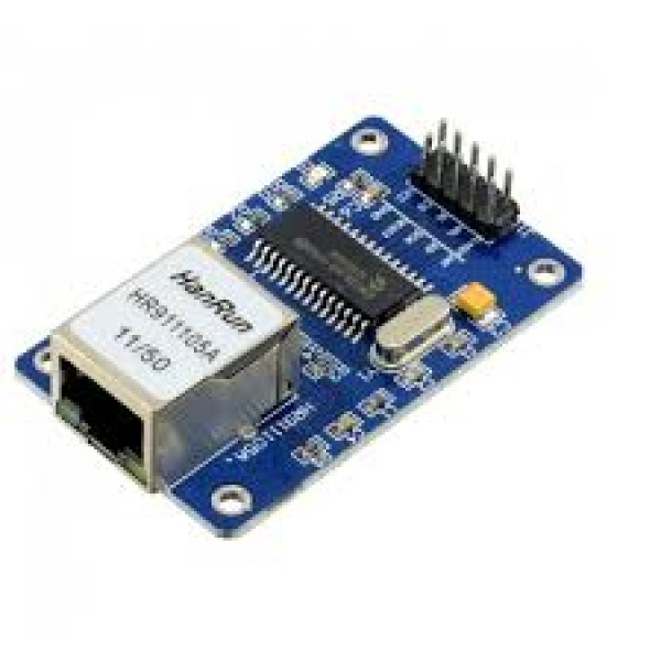ENC28J60 Ethernet Module 10pin
