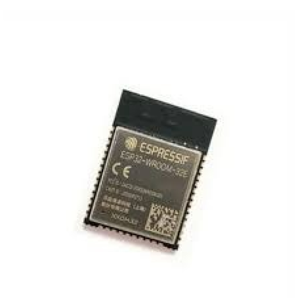 ESP32-WROOM-32E 4M