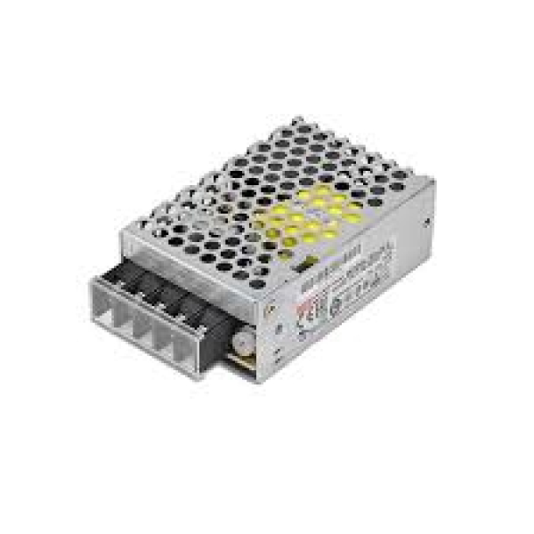 Meanwell SMPS 25-5 5V5A