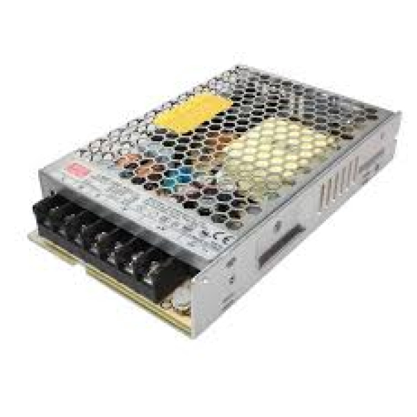 Meanwell SMPS LRS-150-12 12V 12.5A 150W